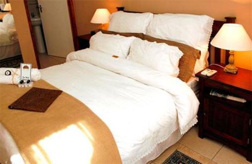 фото отеля Ocean Hideaway Bed & Breakfast Amanzimtoti