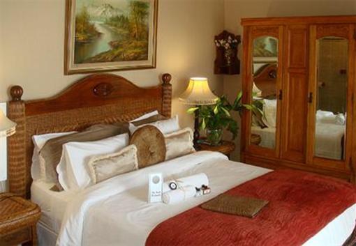 фото отеля Ocean Hideaway Bed & Breakfast Amanzimtoti