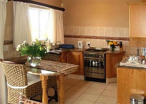 фото отеля Ocean Hideaway Bed & Breakfast Amanzimtoti