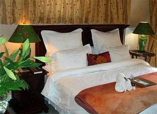 фото отеля Ocean Hideaway Bed & Breakfast Amanzimtoti