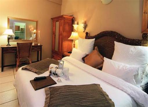 фото отеля Ocean Hideaway Bed & Breakfast Amanzimtoti