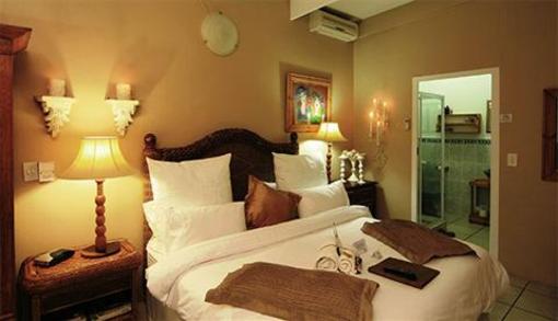 фото отеля Ocean Hideaway Bed & Breakfast Amanzimtoti