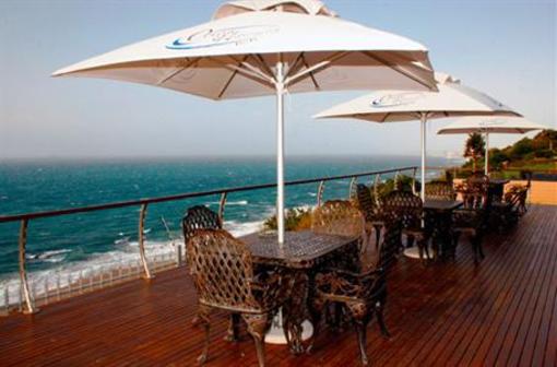 фото отеля Ocean Hideaway Bed & Breakfast Amanzimtoti