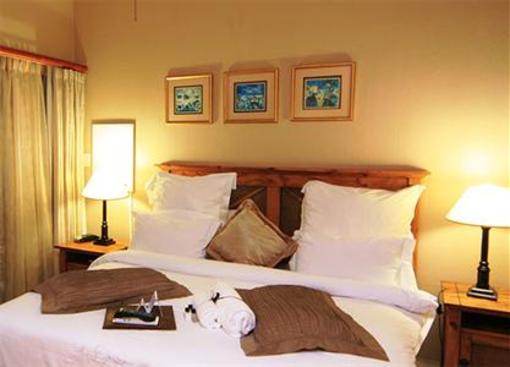 фото отеля Ocean Hideaway Bed & Breakfast Amanzimtoti