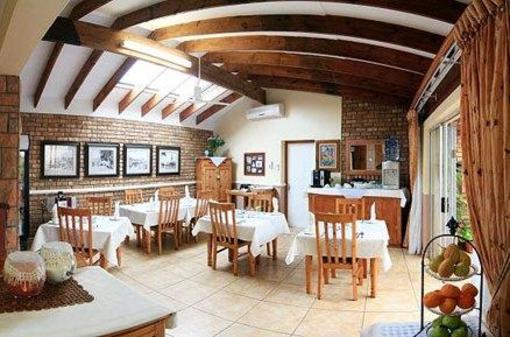 фото отеля Ocean Hideaway Bed & Breakfast Amanzimtoti