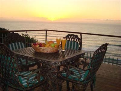 фото отеля Ocean Hideaway Bed & Breakfast Amanzimtoti