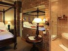 фото отеля Ocean Hideaway Bed & Breakfast Amanzimtoti