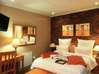 фото отеля Ocean Hideaway Bed & Breakfast Amanzimtoti