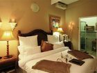 фото отеля Ocean Hideaway Bed & Breakfast Amanzimtoti