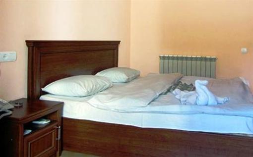 фото отеля Primer Hotel