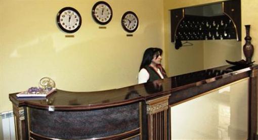 фото отеля Primer Hotel