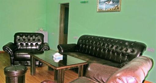 фото отеля Primer Hotel