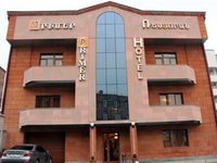 Primer Hotel