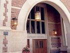 фото отеля Charles F. Knight Center Guest Rooms Clayton (Missouri)