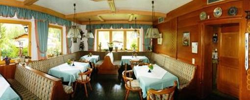 фото отеля Gieringer Pension