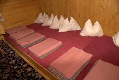 фото отеля Lucknerhütte Farmhouse Kals am Grossglockner