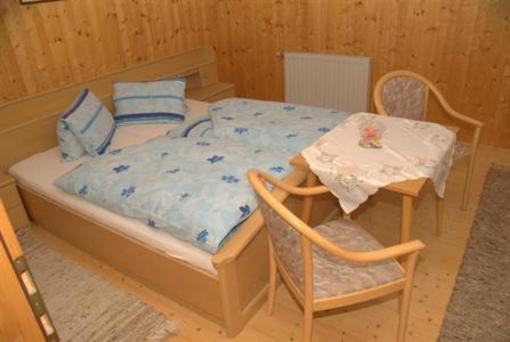 фото отеля Lucknerhütte Farmhouse Kals am Grossglockner