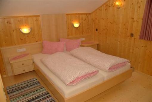 фото отеля Lucknerhütte Farmhouse Kals am Grossglockner