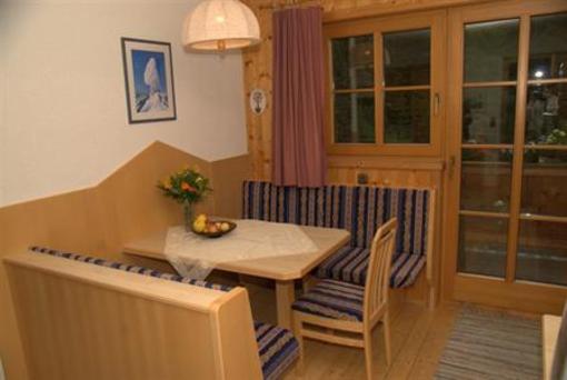 фото отеля Lucknerhütte Farmhouse Kals am Grossglockner