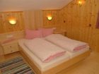фото отеля Lucknerhütte Farmhouse Kals am Grossglockner