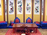 Castle Beach Hotel Busan