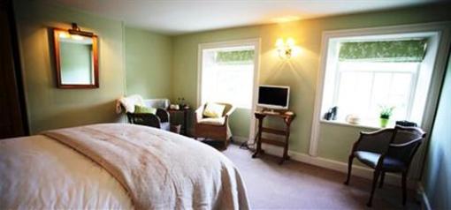фото отеля The Scott Arms B&B Corfe Castle