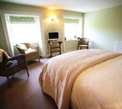 фото отеля The Scott Arms B&B Corfe Castle