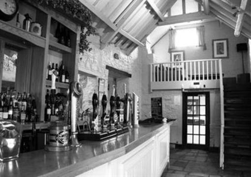 фото отеля The Scott Arms B&B Corfe Castle