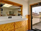 фото отеля Americas Best Value Inn Devils Lake