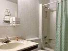 фото отеля Americas Best Value Inn Devils Lake