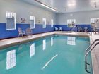 фото отеля Americas Best Value Inn Devils Lake