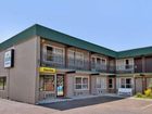 фото отеля Americas Best Value Inn Devils Lake