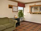 фото отеля Americas Best Value Inn Devils Lake