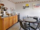 фото отеля Americas Best Value Inn Devils Lake