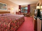 фото отеля Americas Best Value Inn Devils Lake