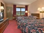 фото отеля Americas Best Value Inn Devils Lake