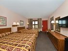 фото отеля Americas Best Value Inn Devils Lake