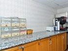 фото отеля Americas Best Value Inn Devils Lake
