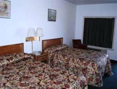фото отеля Knights Inn Pennsville