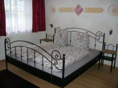 фото отеля Appartment Brandl