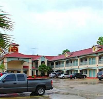фото отеля Palace Inn Houston Airport