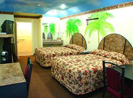 фото отеля Palace Inn Houston Airport