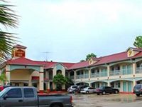 Palace Inn Houston Airport