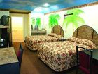 фото отеля Palace Inn Houston Airport