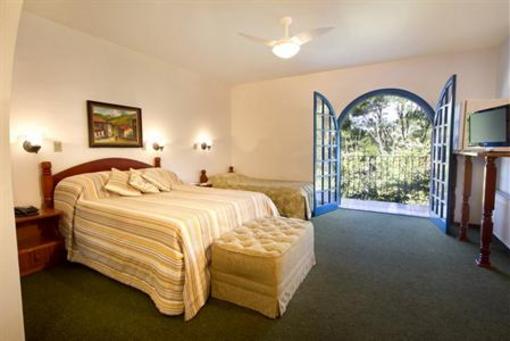 фото отеля Hotel Gramado Palace