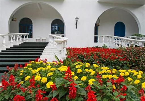фото отеля Hotel Gramado Palace