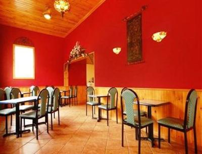 фото отеля Comfort Inn Deep Creek Lake