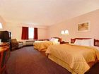 фото отеля Comfort Inn Deep Creek Lake
