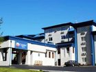 фото отеля Comfort Inn Deep Creek Lake