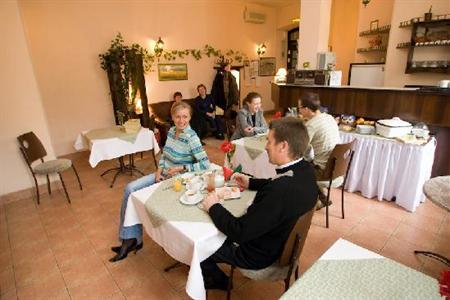 фото отеля Vesta Hotel St Petersburg